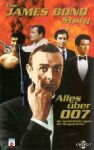 Videocassette: The James Bond Story
