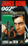 VHS: Lizenz zum Töten
