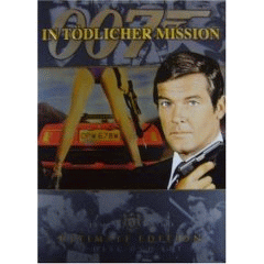DVD: In tödlicher Mission