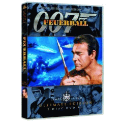 DVD: Feuerball