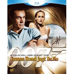 Blue-Ray: Dr. No