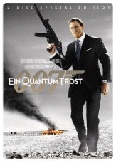 2DVD: Ein Quantum Trost