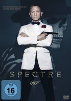 DVD: Spectre