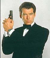 Brosnan